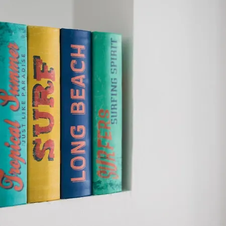 Home2book Hola Rolls Center 아파트