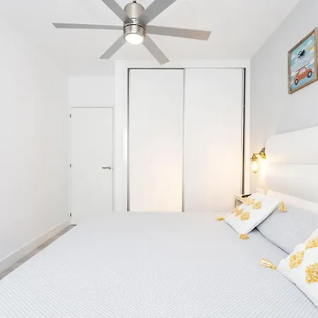 Home2book Hola Rolls Center * Κοραλέχο