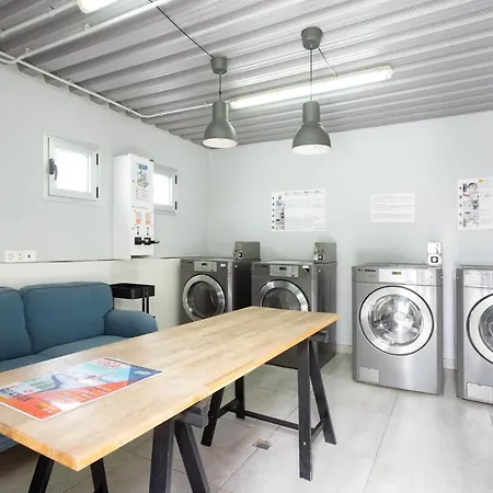 Home2book Hola Rolls Center Apartment Corralejo