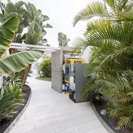 Home2book Hola Rolls Center Apartament