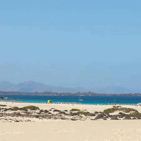 Home2book Hola Rolls Center Κοραλέχο