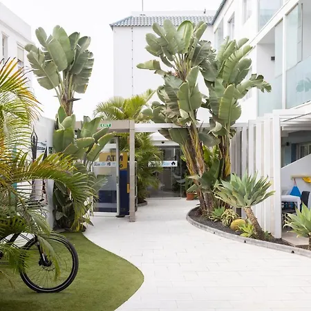 Home2book Hola Rolls Center Corralejo