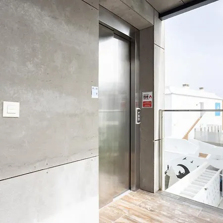 Home2book Hola Rolls Center Apartment *