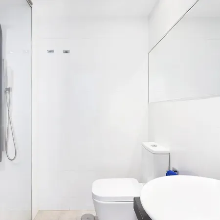 Home2book Hola Rolls Center Διαμέρισμα Κοραλέχο