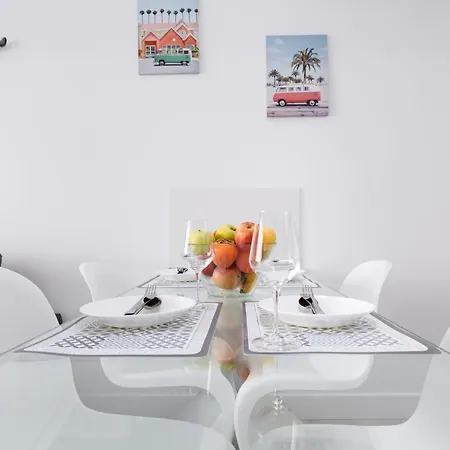Apartment Home2book Hola Rolls Center Corralejo