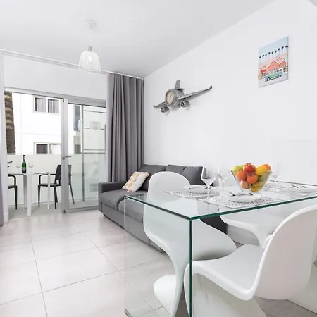 Home2book Hola Rolls Center Apartament