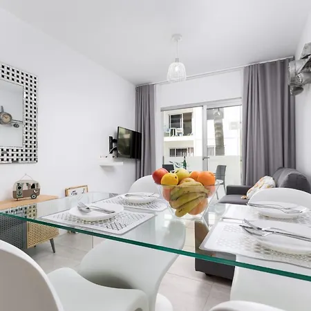 Home2book Hola Rolls Center * Corralejo